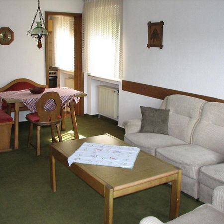 Appartement Haus Sonnenschein à Lennestadt Extérieur photo