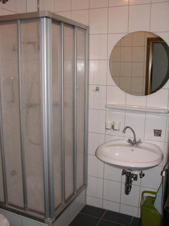 Appartement Haus Sonnenschein à Lennestadt Chambre photo