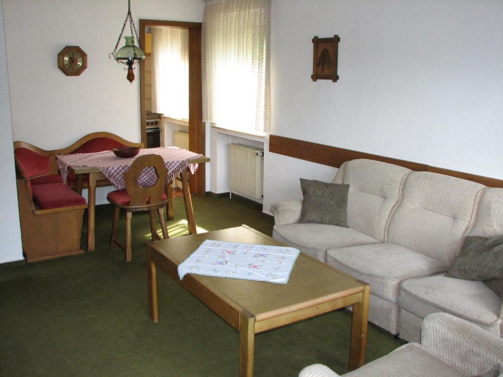 Appartement Haus Sonnenschein à Lennestadt Extérieur photo